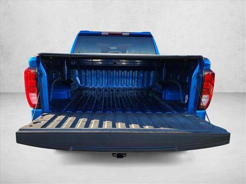 Certified 2024 GMC Sierra 1500 Elevation image 6