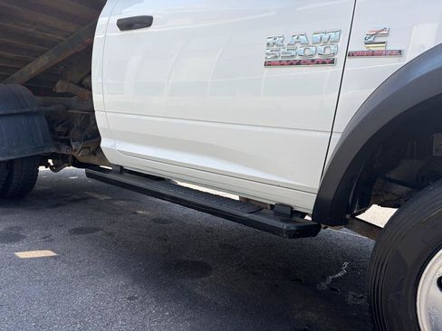 Used 2014 RAM 5500 Tradesman w/ Power & Remote Entry Group AWD/4WD image 15