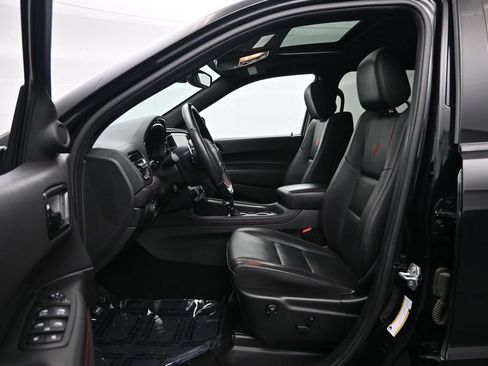 Used 2025 Dodge Durango R/T AWD/4WD image 22
