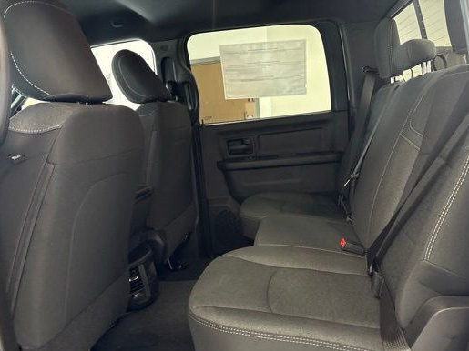 New 2026 RAM 3500 Tradesman AWD/4WD image 16