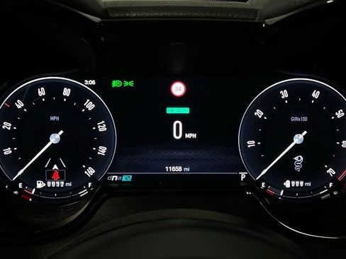 Used 2024 Alfa Romeo Tonale Veloce w/ Active Assist Package image 13