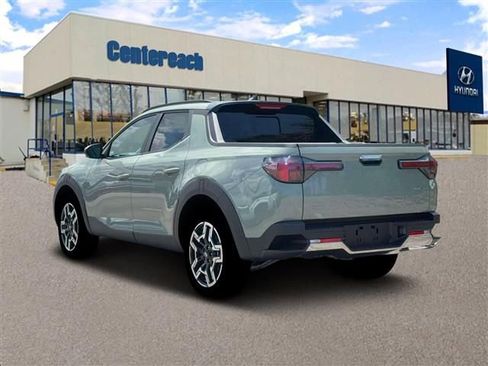 New 2026 Hyundai Santa Cruz Limited AWD/4WD image 5
