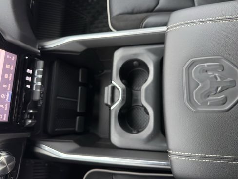 New 2026 RAM 1500 Laramie w/ Bed Utility Group image 39