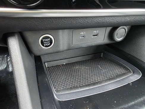 Used 2021 Nissan Rogue S image 21