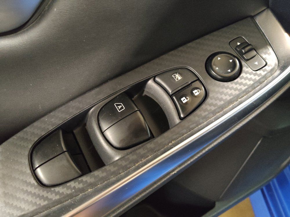 Used 2023 Nissan Sentra SR FWD image 27