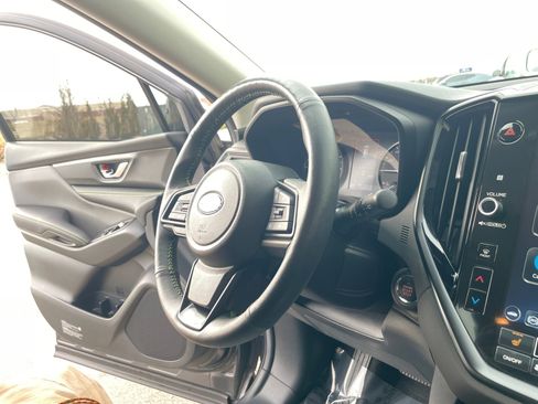 Certified 2024 Subaru Ascent Onyx Edition image 26