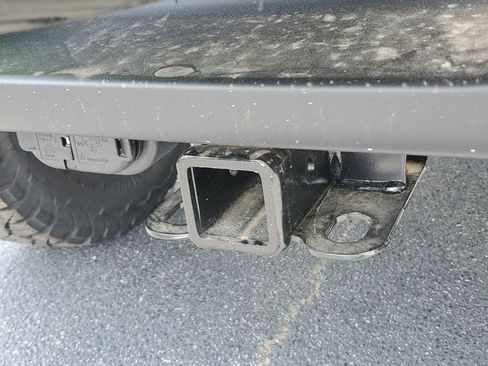 New 2025 Jeep Wrangler Unlimited Sport image 8