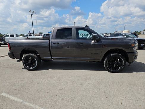 New 2026 RAM 2500 Lone Star image 8