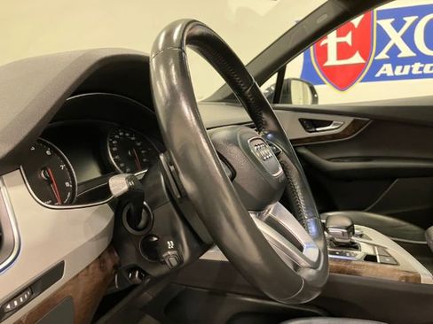 Used 2018 Audi Q7 2.0T Premium Plus w/ Premium Plus Package image 21