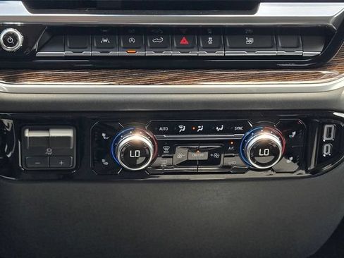 New 2026 GMC Sierra 1500 Elevation AWD/4WD image 19