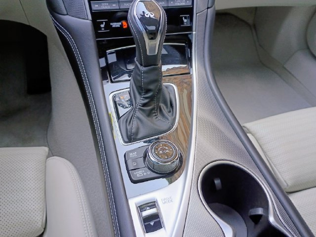 Used 2020 INFINITI Q50 Sport w/ Cargo Package RWD image 45