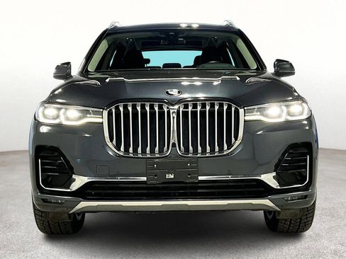 Used 2022 BMW X7 xDrive40i image 5