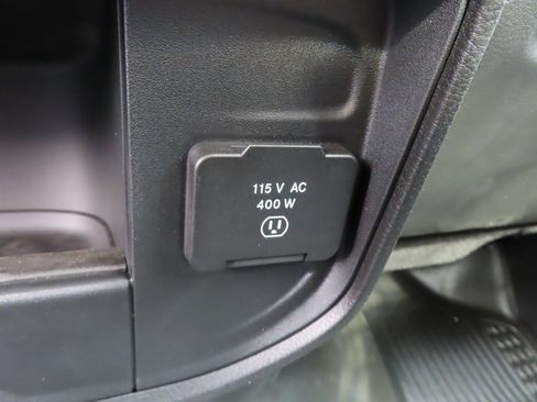 New 2024 RAM 3500 Tradesman image 11