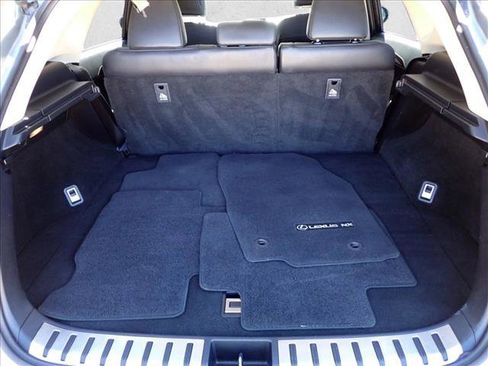 Used 2016 Lexus NX 200t AWD w/ Premium Package image 8