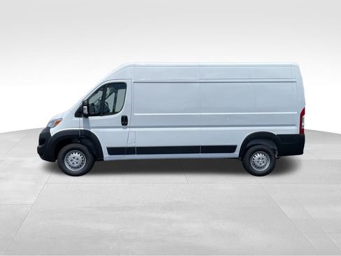 New 2025 RAM ProMaster 2500 w/ Safety Group image 9