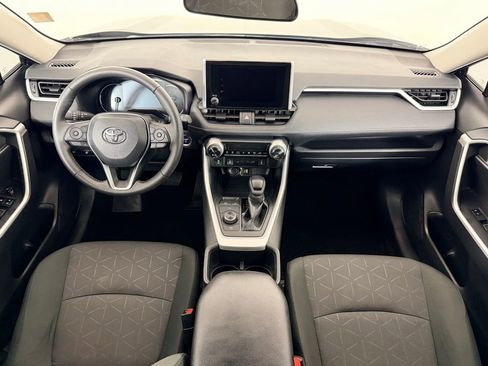 Used 2024 Toyota RAV4 Woodland Edition image 15