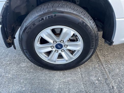 Used 2016 Ford F150 XLT w/ Equipment Group 301A Mid image 9