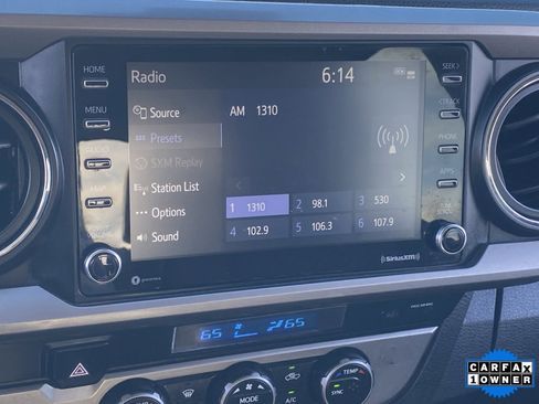 Used 2021 Toyota Tacoma SR5 image 27