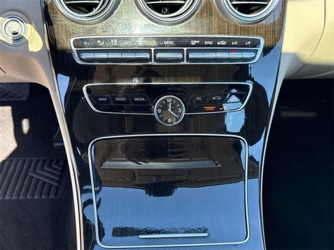 Used 2021 Mercedes-Benz C 300 Sedan w/ Premium Package image 28