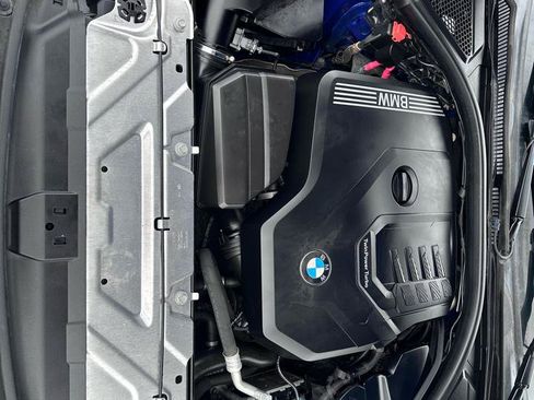 Used 2021 BMW 330i Sedan w/ M Sport Package RWD image 31