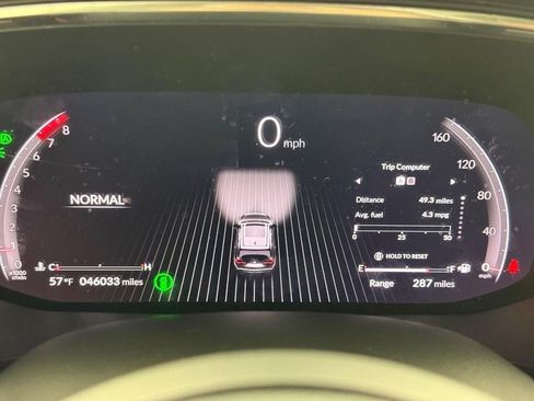 Used 2022 Acura MDX A-Spec image 29