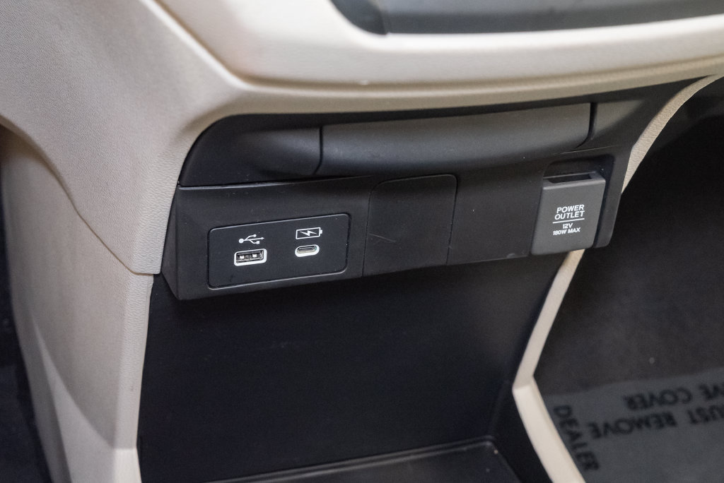 Used 2025 Honda Odyssey EX-L image 27