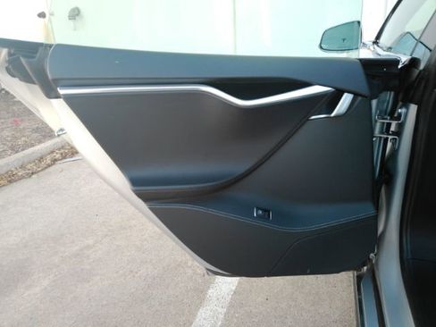 Used 2015 Tesla Model S P85D image 16