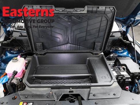 Used 2023 Kia Niro Wave w/ Wave Preserve Package image 7