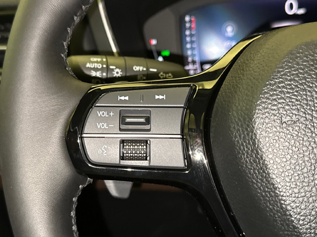 New 2026 Honda Pilot Elite image 35