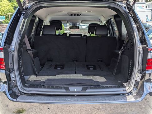 Used 2019 Dodge Durango SXT AWD/4WD image 7