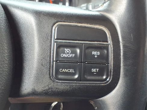 Used 2015 Jeep Wrangler Unlimited Sport w/ Quick Order Package 24S AWD/4WD image 22