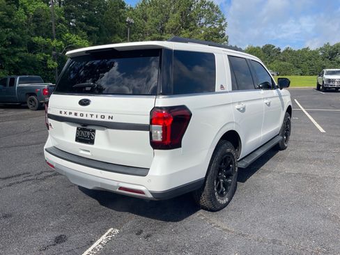 Used 2023 Ford Expedition Timberline AWD/4WD image 17