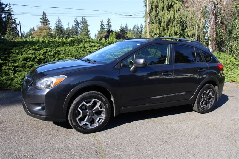 Used 2013 Subaru Crosstrek 2.0i Limited w/ Popular Pkg 1 AWD/4WD image 1
