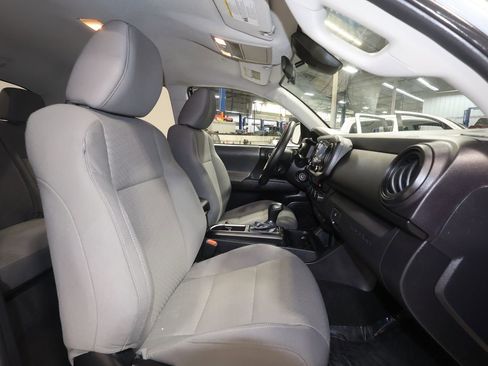 Used 2023 Toyota Tacoma SR image 25