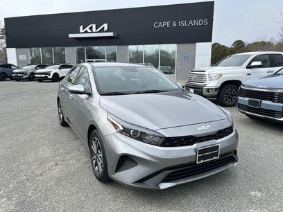 Certified 2023 Kia Forte LXS w/ LXS Technology Package