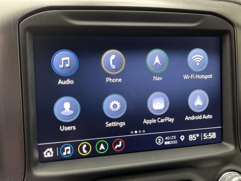 Certified 2021 GMC Sierra 1500 AT4 w/ AT4 Preferred Package AWD/4WD image 21