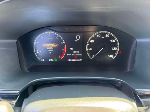 Used 2023 Honda CR-V EX-L image 29