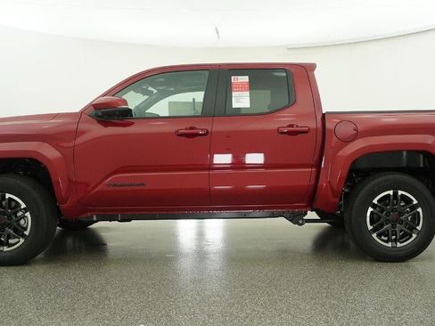 New 2026 Toyota Tacoma TRD Sport RWD image 19
