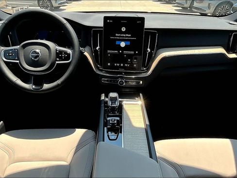 New 2026 Volvo XC60 T8 Plus w/ Protection Package Premier image 9