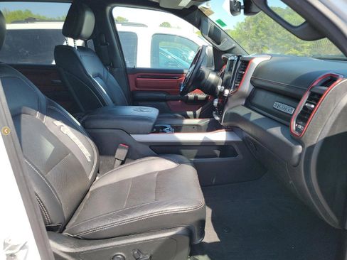 Used 2020 RAM 1500 Rebel w/ Rebel Level 2 Equipment Group image 14