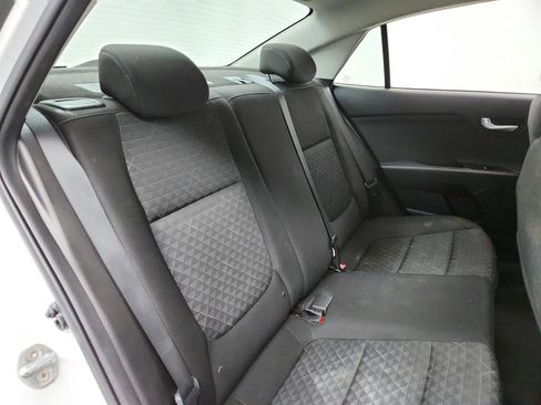 Used 2023 Kia Rio S w/ Technology Package FWD image 27