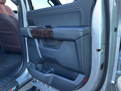 Used 2024 Ford F150 XLT w/ Equipment Group 302A MID image 13