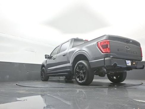 Used 2023 Ford F150 XLT w/ Equipment Group 302A High AWD/4WD image 37