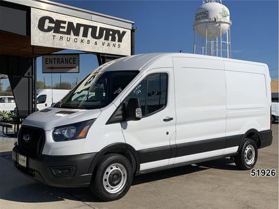 Used 2021 Ford Transit 250 Medium Roof
