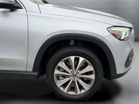 Used 2023 Mercedes-Benz GLE 450 4MATIC image 6