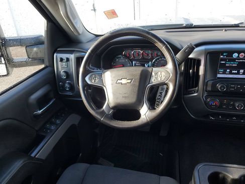 Used 2019 Chevrolet Silverado 2500 LT w/ All Star Edition AWD/4WD image 14