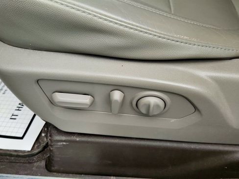 Used 2019 Chevrolet Silverado 1500 LTZ w/ LTZ Premium Package image 12