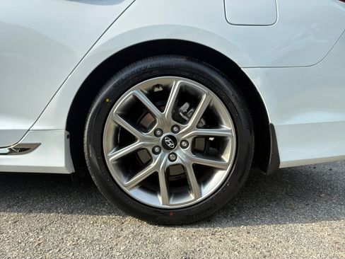 Used 2018 Hyundai Sonata Limited FWD image 26