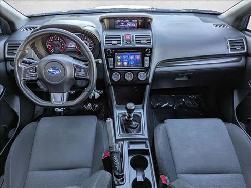 Used 2021 Subaru WRX image 16