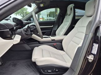 Certified 2023 Porsche Taycan GTS AWD/4WD video 4